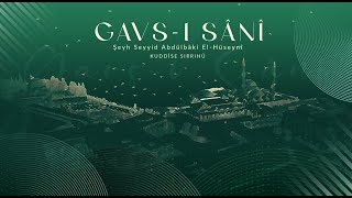 Gavsı Sânî KS [upl. by Aicileb]