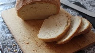 хлеб ЧиабаттаСiabatta ВrotThermomix [upl. by Calandra209]