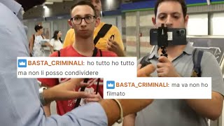 THOMAS FISCHIETTO si AUTOSBUGIARDA in Live da Wide riguardo CICALONE… [upl. by Rox]