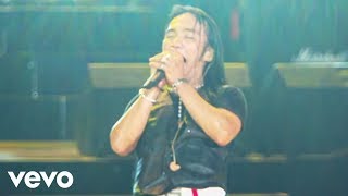 Journey  Separate Ways Live In Manila [upl. by Etnovahs]