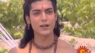 Ramayanam Episode 45 [upl. by Tivad]