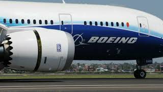 Boeing breached 2021 deferred prosecution agreement DOJ says [upl. by Kcirret]