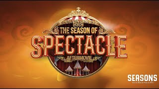 Aftermovie The Season Of Spectacle [upl. by Kono57]