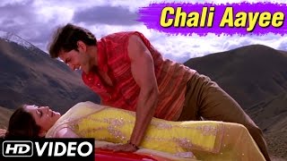 Chali Aayee  Video Song  Main Prem Ki Diwani Hoon  Kareena amp Hrithik  KSChitra amp KK [upl. by Felicie]