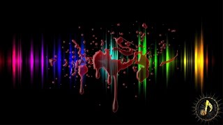 Blood Splatter Sound Effect [upl. by Anairt]