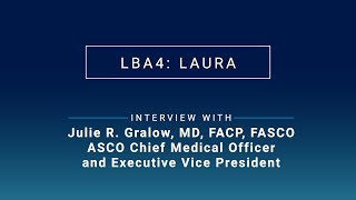 Osimertinib Improves PFS in EGFRMutant Unresectable Stage III NSCLC [upl. by Id]