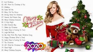 Mariah Carey Christmas Songs Playlist 2023  Merry Christmas 2023 Full Album [upl. by Ummersen776]