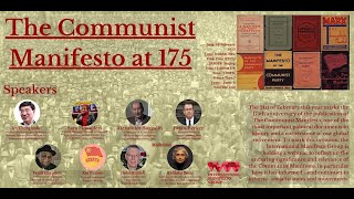 The Communist Manifesto at 175 [upl. by Asial769]