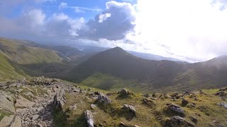 Helvellyn Lake District 382024 [upl. by Amby]