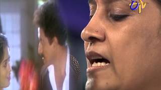 Swarabhishekam  SP Sailaja Performance  Lalu Darwaja Lasker Song  22nd June 2014 [upl. by Evoy]