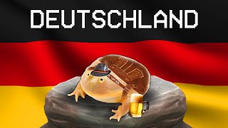 Ein Video über Deutschland [upl. by Nod177]