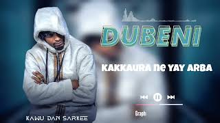 Kawu Dan Sarki  Dubeni Music Audio [upl. by Arreis]