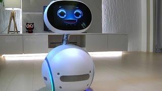 5 Coolest ROBOTS You Can Actually Own [upl. by Eelta]