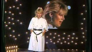 Gitte Haenning quotNa sowasquot 1983 [upl. by Adnilema]