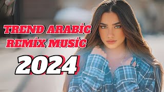 New Songs Arabic Mix 2024🔥Music Arabic House Mix 2024🔴Best Arabic Remix Music 2024 [upl. by Eahsel]