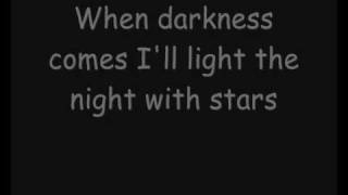 Skillet  Whispers in the dark Lyrics [upl. by Tung160]