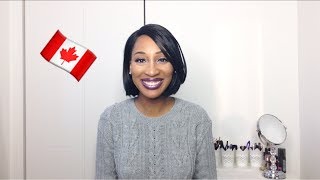 Comment sinstaller au Canada [upl. by Cilla]