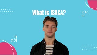 What is ISACA [upl. by Audre530]