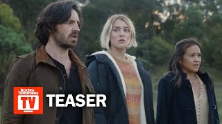 La Brea Season 2 Teaser  Rotten Tomatoes TV [upl. by Chrysa]