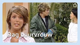 14 Dag Buurvrouw  Taalklasnl [upl. by Adeirf]