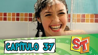 Supertorpe Capitulo 37 Cantando bajo la ducha [upl. by Viccora835]