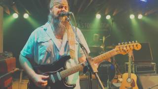 Devils Den  Honey Island Swamp Band Live at Tipitinas New Orleans LA [upl. by Alit405]