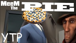 MeeM The Pie YTP [upl. by Anoyet]