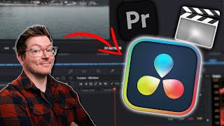 Theres never been a better time to switch to Davinci Resolve [upl. by Millar992]