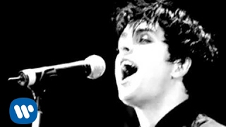 Green Day  American Idiot Live [upl. by Dagmar]