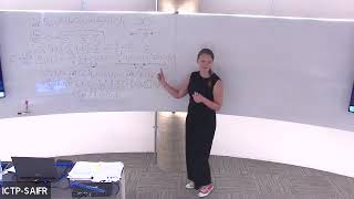 Aleksandra Ziolkowska Introduction to 2PI  Class 3 [upl. by Annaehs]