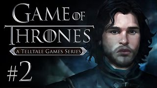 Game of Thrones The Lost Lords 2  Von den Toten auferstanden [upl. by Waylan648]