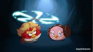 Angry Birds Theme Song Official High Quality by Ari Pulkkinen [upl. by Ylebmik]