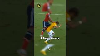 Momen Dimana Neymar Hampir Pensiun Dini😱 shortsvideo football shortsfeed [upl. by Steel]