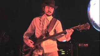 Primus  Frizzle Fry live 2003 amp 2004 [upl. by Isawk]