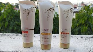 ozone DTan skin care range ll complete solution to your dull and dry skin ll festival special [upl. by Adnuahsor]