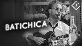 Ricardo Arjona  Batichica Official Video [upl. by Asselam182]