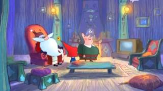 APPRENDISTA DI BABBO NATALE  EP16  Un principe azzurro per Alice [upl. by Hultin114]