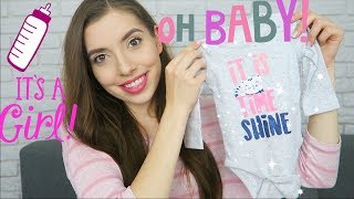 BABY HAUL PEPCO HAUL DLA DZIECKA 2018 [upl. by Dahlstrom98]