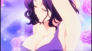 Iori can only think of Oppai  Grand Blue ぐらんぶる Ep10 [upl. by Urbannal]