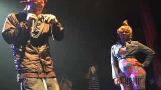 YELAWOLF PERFORMS quotDADDYS LAMBOquot IN TORONTO  THE WAKEN BAKEN TOUR [upl. by Tyika]