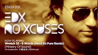 EDX  No Xcuses Episode 201 [upl. by Hawley]