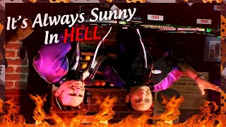 The Gang Dances Their Asses Off—Its Always Sunny In Hell—Episode 14 [upl. by Ecneret]