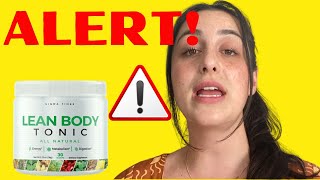 NAGANO TONIC ⛔NEW ALERT⛔ NAGANO LEAN BODY TONIC  NAGANO LEAN BODY TONIC REVIEWS [upl. by Trevethick]