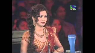 X Factor India  X Factor India Season1 Episode 19  Full Episode  16th July 2011 [upl. by Teodorico330]