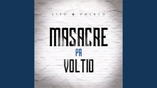 Masacre Pa Voltio [upl. by Lebana]