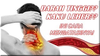 Cara Mengatasi Kolesterol [upl. by Acireed]