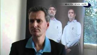 An Exclusive Interview with Billy Bowden [upl. by Idahs487]