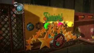 LBP  Speed Roller Coaster [upl. by Stelle827]