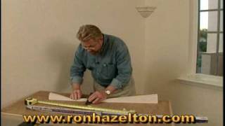 How to Install Temporary Window Shades Using Paper Blinds [upl. by Hudis180]