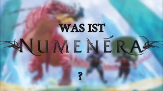 Was ist Numenera [upl. by Majka]